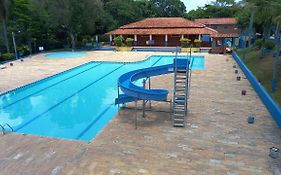 Pousada Clube Sao Roque